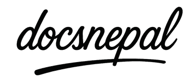 Docs Nepal Logo